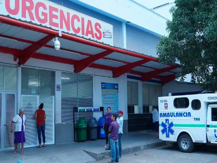 Aumenta consultas por urgencias debido a la falta de entrega de medicamentos