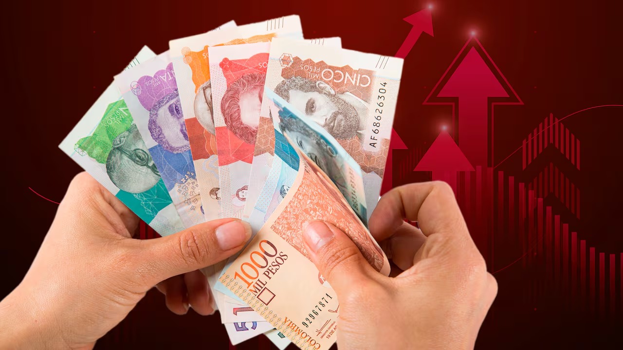 La CUT celebro el aumento del 23% del salario mínimo para el año 2026