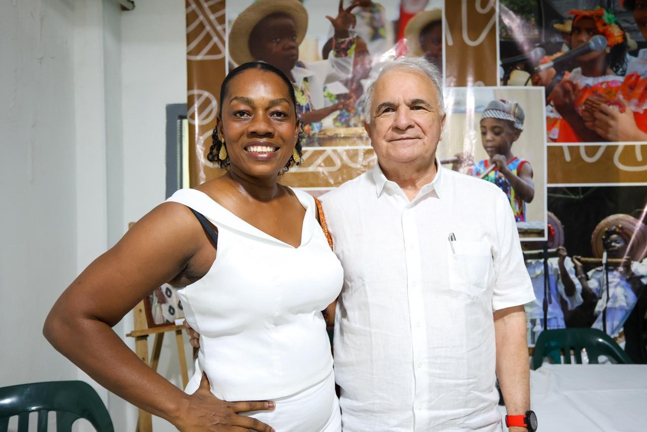Más de $300 millones para proyectos afro: el Huila apuesta por la inclusión productiva