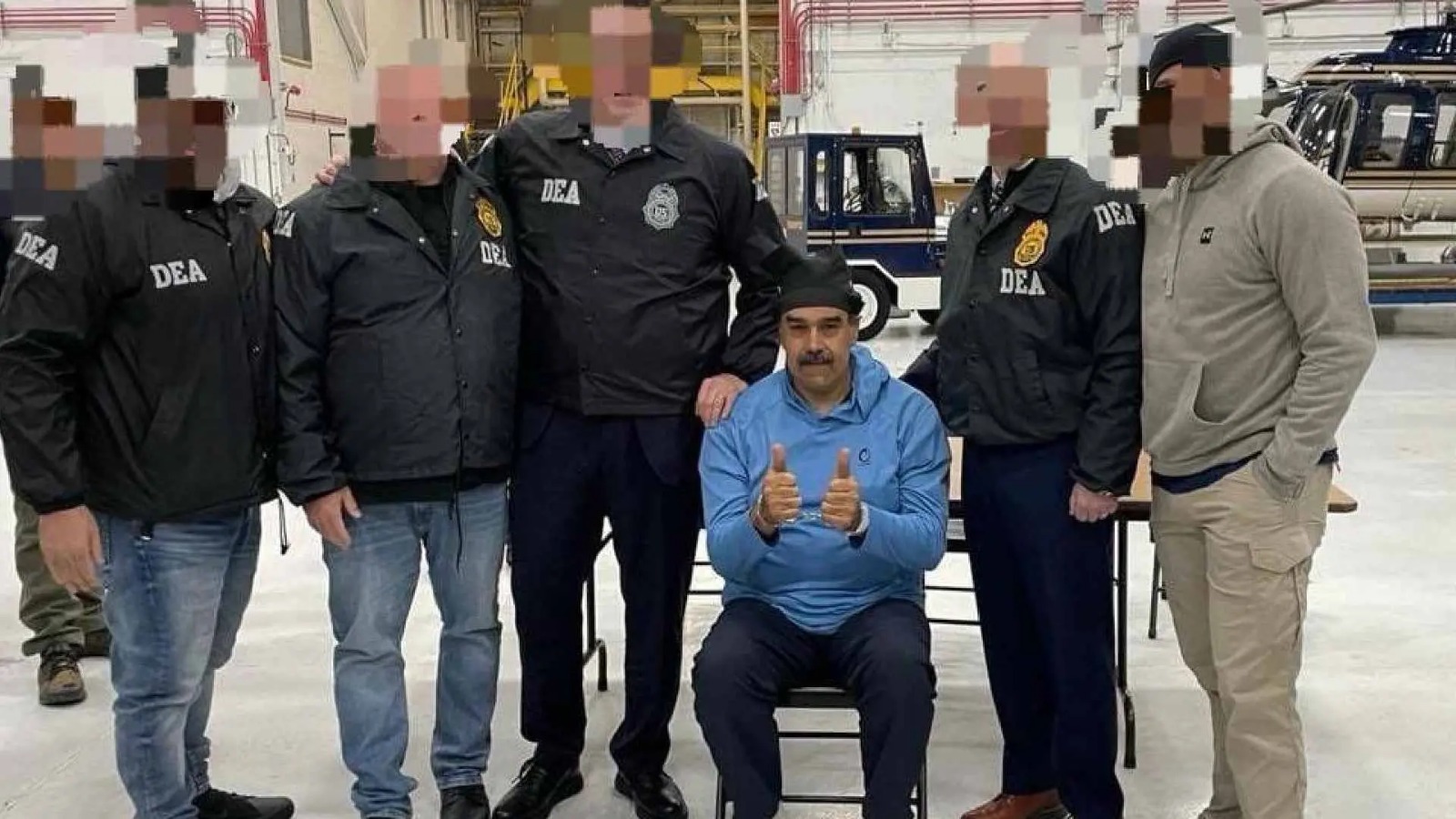 La captura de Maduro reconfigura el mapa migratorio: miles de venezolanos en el Huila evalúan regresar