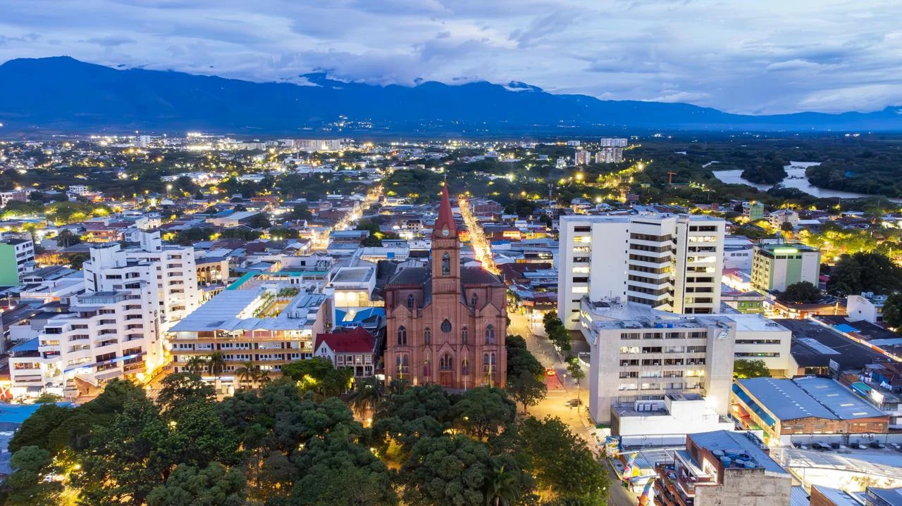Aumenta compra de tiquetes con destino a Neiva- Bogotá