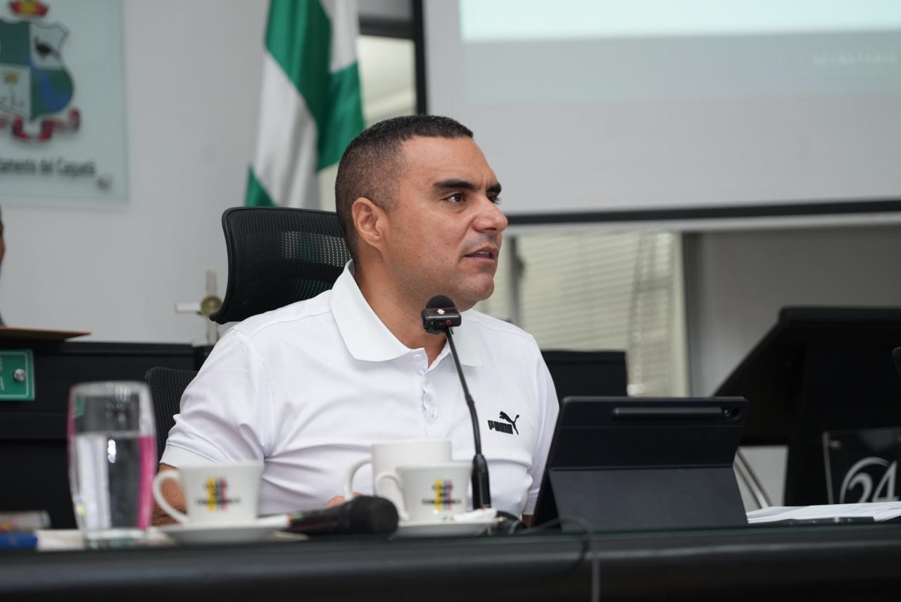 Gobernacion propone nuevo impuesto