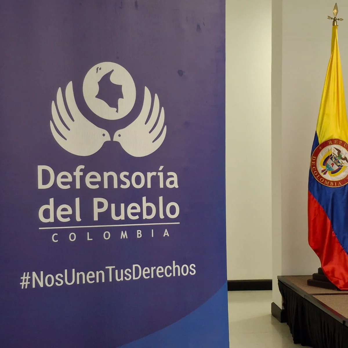 Recorte de $60 mil millones dejaría al Huila sin hasta 30 defensores públicos y duplicaría la carga de procesos
