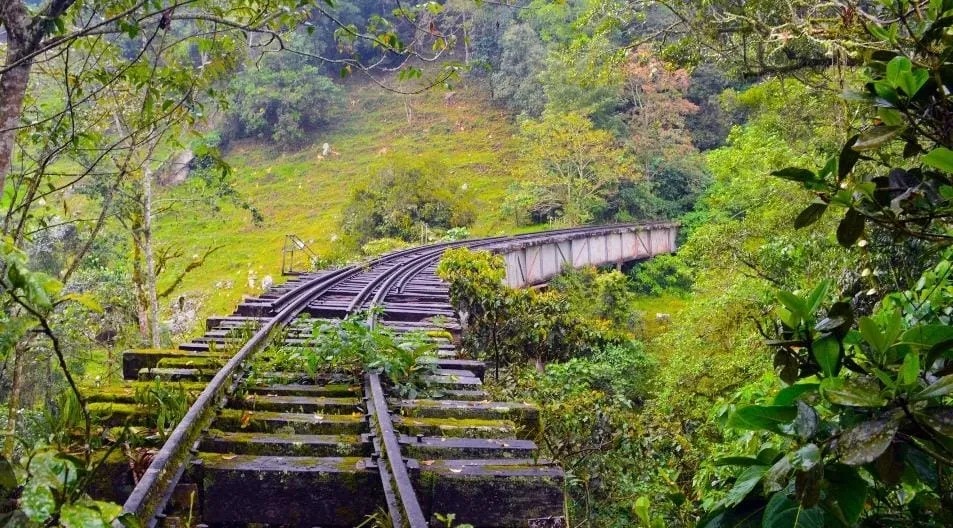 ¡Vuelven los rieles al Huila! Arranca proyecto férreo de $8.000 millones que conectará al sur con el país