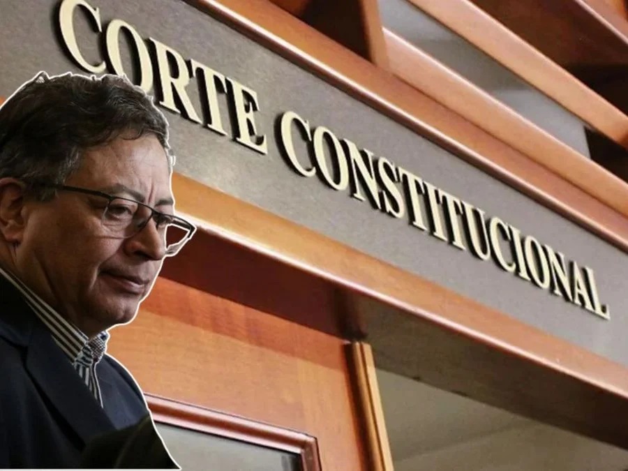 Corte Constitucional frena la emergencia económica y golpea el plan fiscal del Gobierno