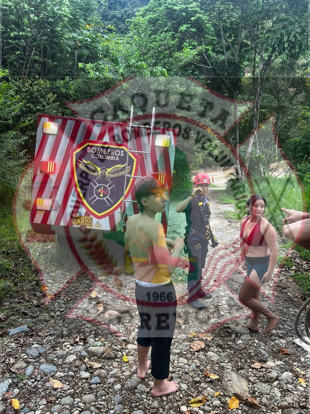 Néstor Salas, director de Corpoamazonía Caquetá, explicó que, con este trabajo, la entidad le apuesta a la preservación y el respeto de determinantes ambientales como humedales, fuentes hídricas y áre