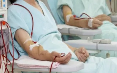 Pacientes de diálisis en Pitalito denuncian presuntas fallas en el servicio de la Clínica Neufrouros