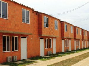 Preocupación por bajas venta de vivienda en Huila