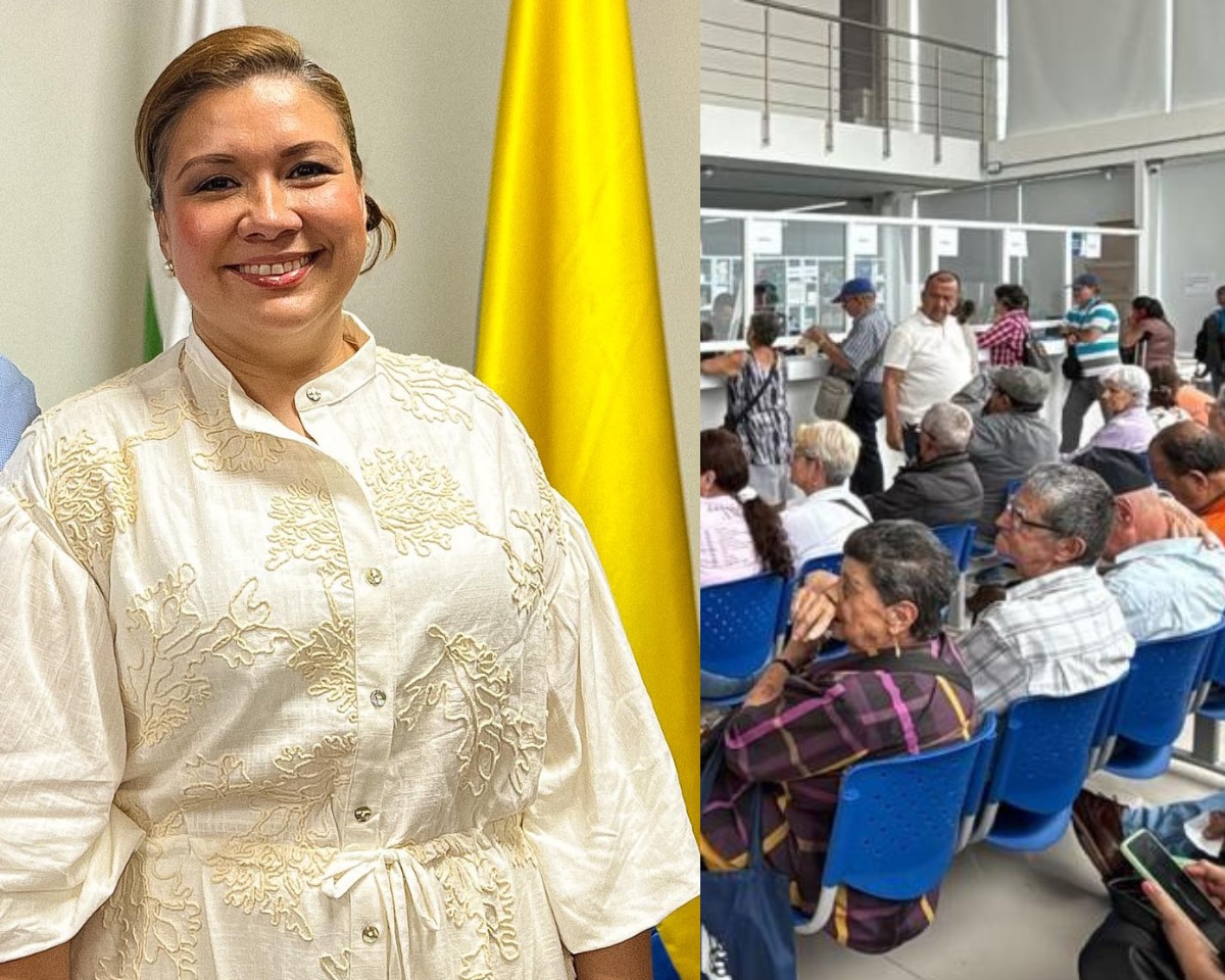 ¡crisis en la salud de pitalito! pacientes al límite por falta de medicamentos