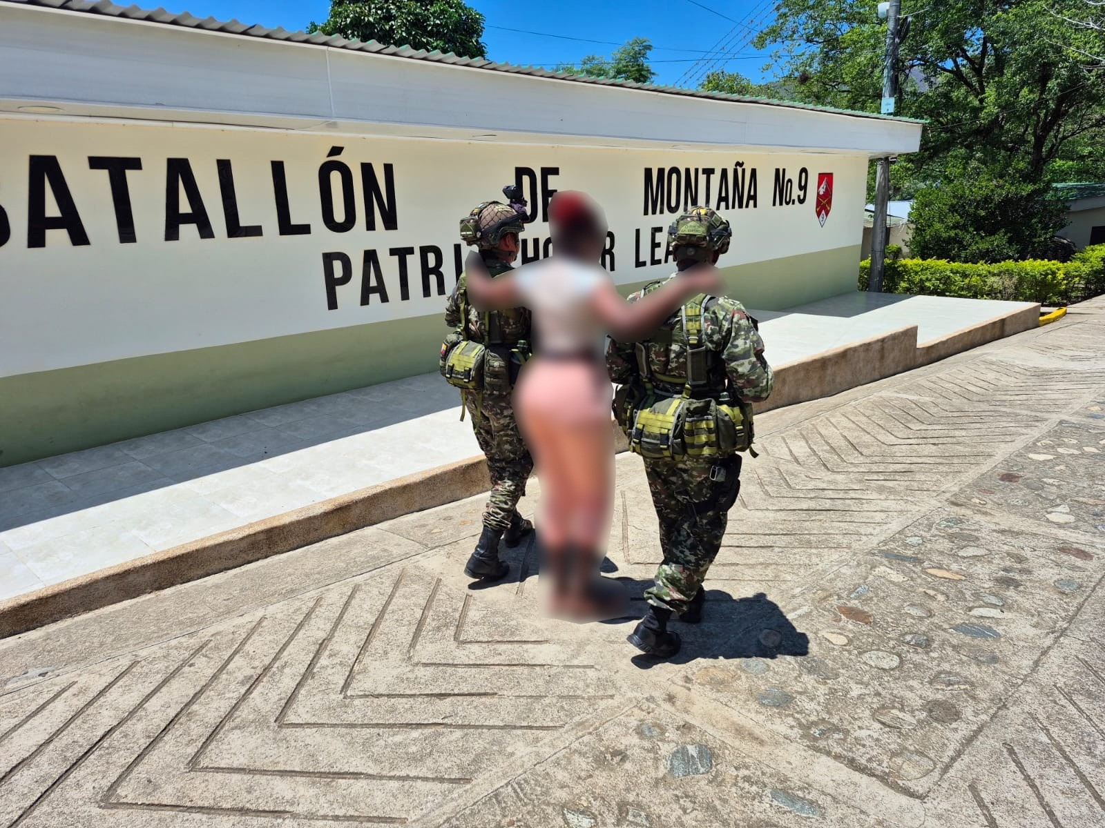 Desmovilizaciones en aumento: combatientes dejan las armas por maltratos dentro de las estructuras
