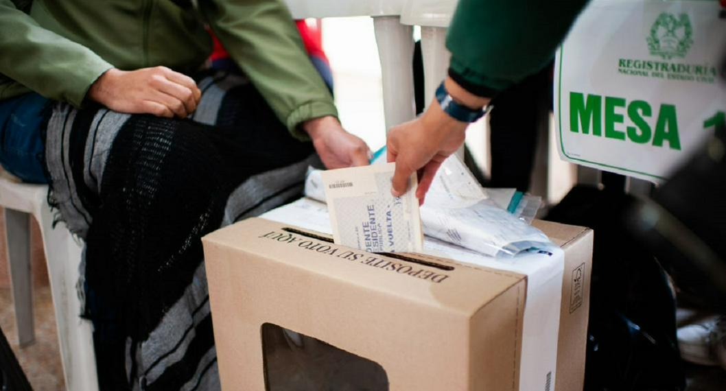 Retraso técnico aplaza cierre del proceso de escrutinio electoral en el Huila: credenciales se entregan hoy