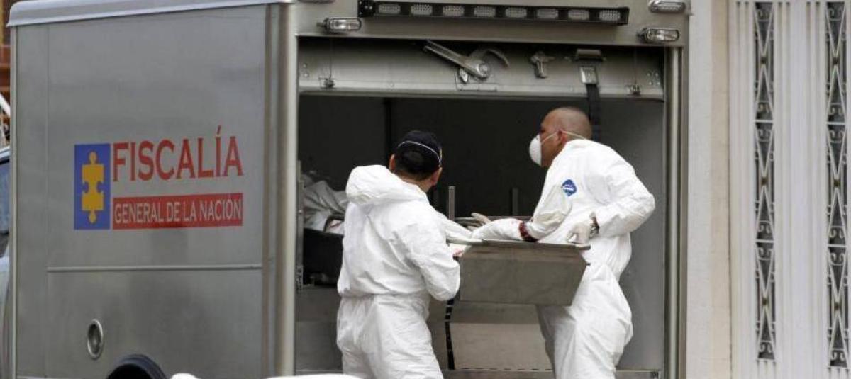 Triple homicidio estremece a zona rural de Pitalito