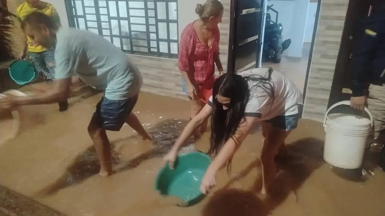 Alcaldes del sur del Huila alertan colapso por lluvias y piden ayuda urgente