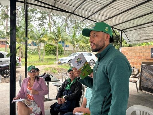 A menos de 20 días de elecciones JAC, alertan por desinterés de líderes en algunas zonas del Huila