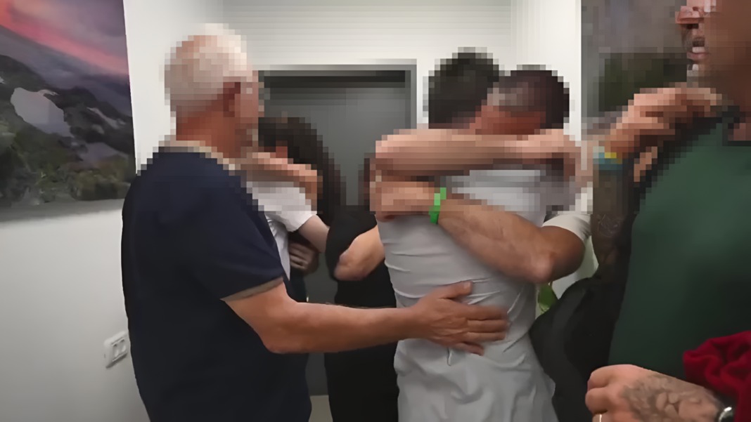 Liberan a pareja de Isnos secuestrada por disidencias de las FARC en el Huila