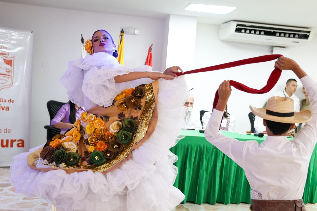 ¡Lista la programación oficial del Festival del Bambuco 65 en el Huila!