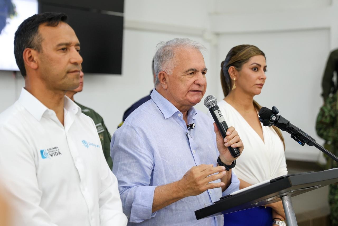 Huila y Tolima refuerzan seguridad electoral con más tropas, tecnología y ofensiva contra grupos armados