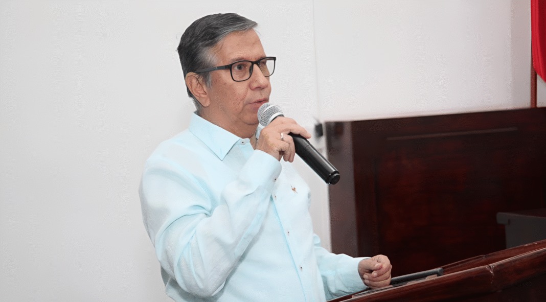 Controlado brote de influenza en resguardo indígena del Huila