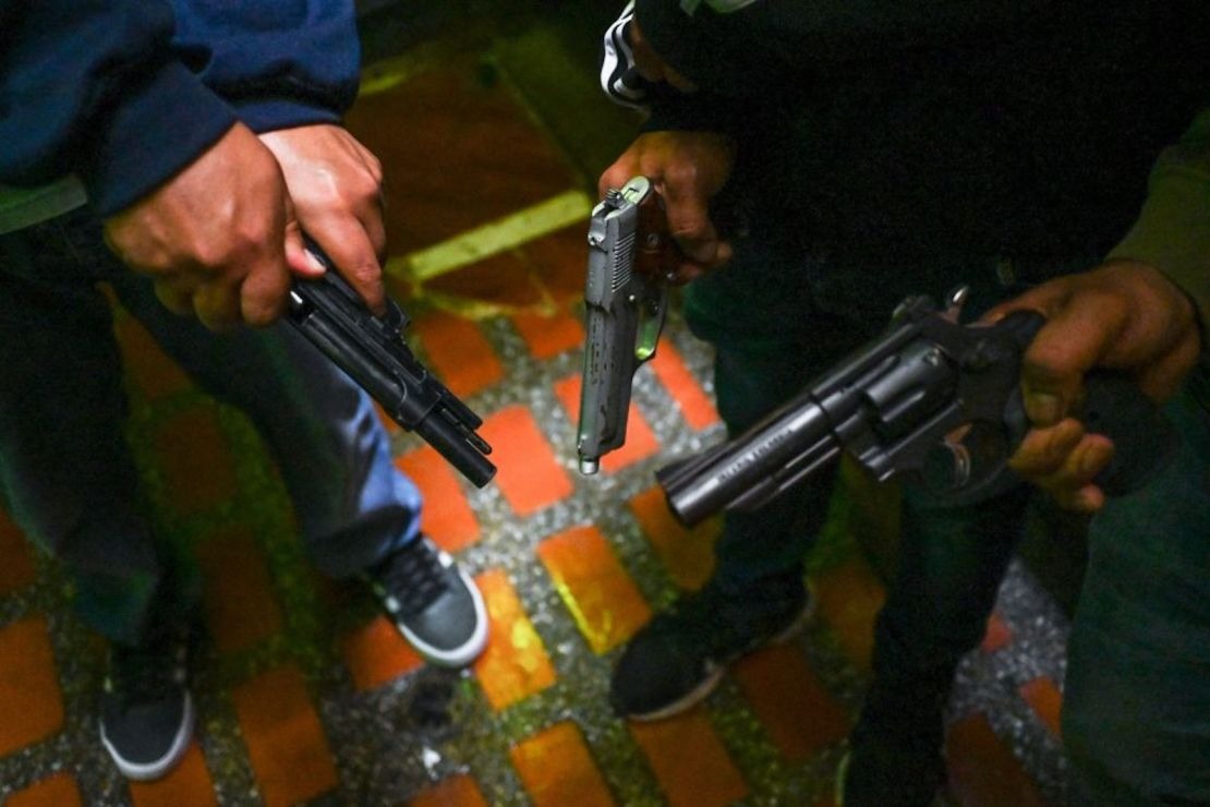 Más de 30 estructuras criminales en la mira en el Huila: cifras preocupan a autoridades