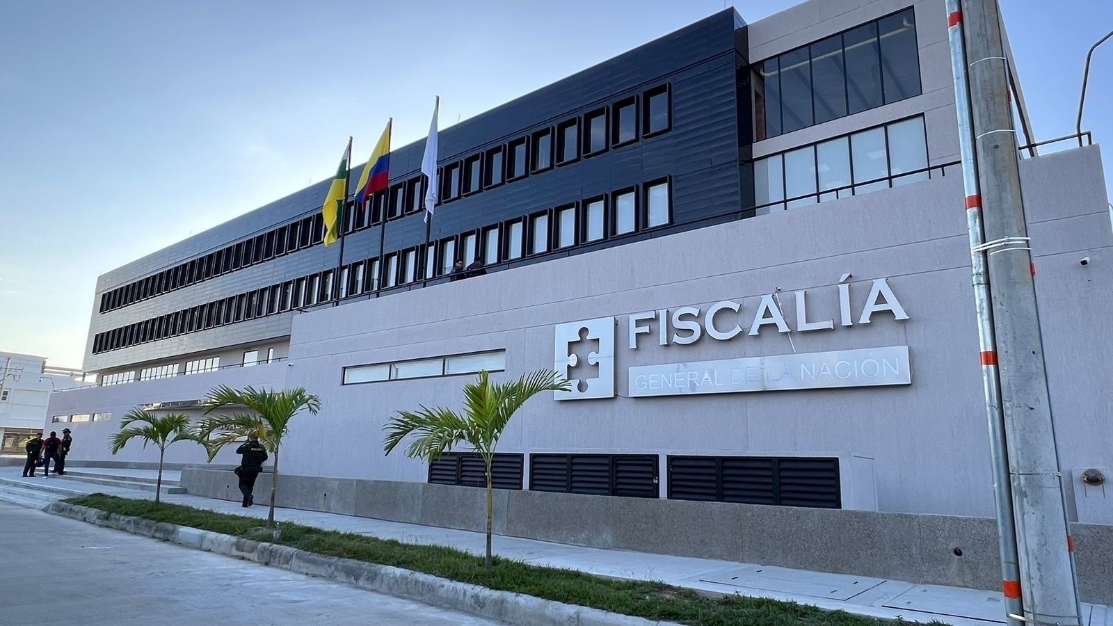 Fiscalía despliega más de 350 servidores para garantizar transparencia en las elecciones del 31 de mayo en el Huila