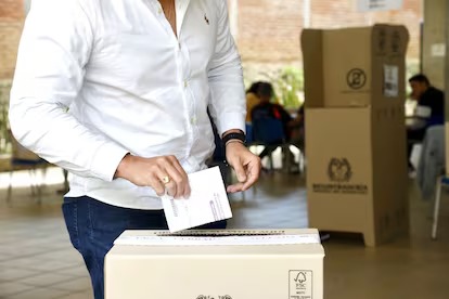 Avanza escrutinio en el Huila tras preconteo electoral y se alista elección atípica en Gigante