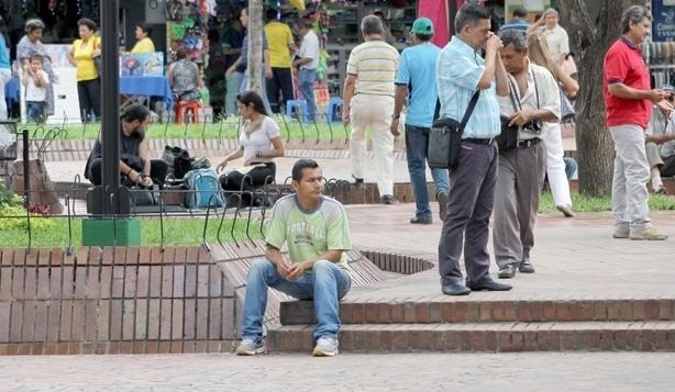 Siguen desafíos en materia de empleo en el municipio
