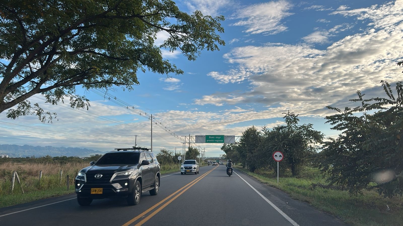 “Un homenaje al incumplimiento”: fuerte rechazo a entrega de la doble calzada  Neiva–Campoalegre