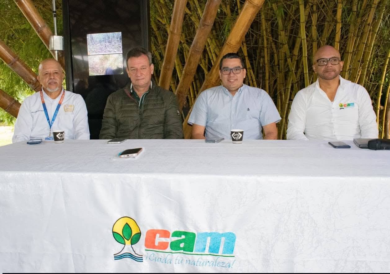 Pitalito se prepara ante el fenómeno de El Niño