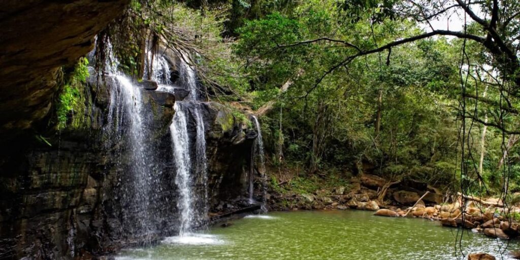 Paicol, Huila, nuevamente nominado entre los pueblos más bonitos del mundo para turismo rural