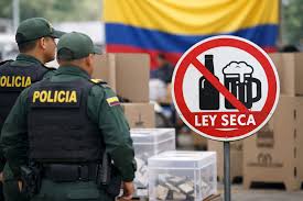 Pitalito tendrá ley seca y toque de queda por jornada electoral