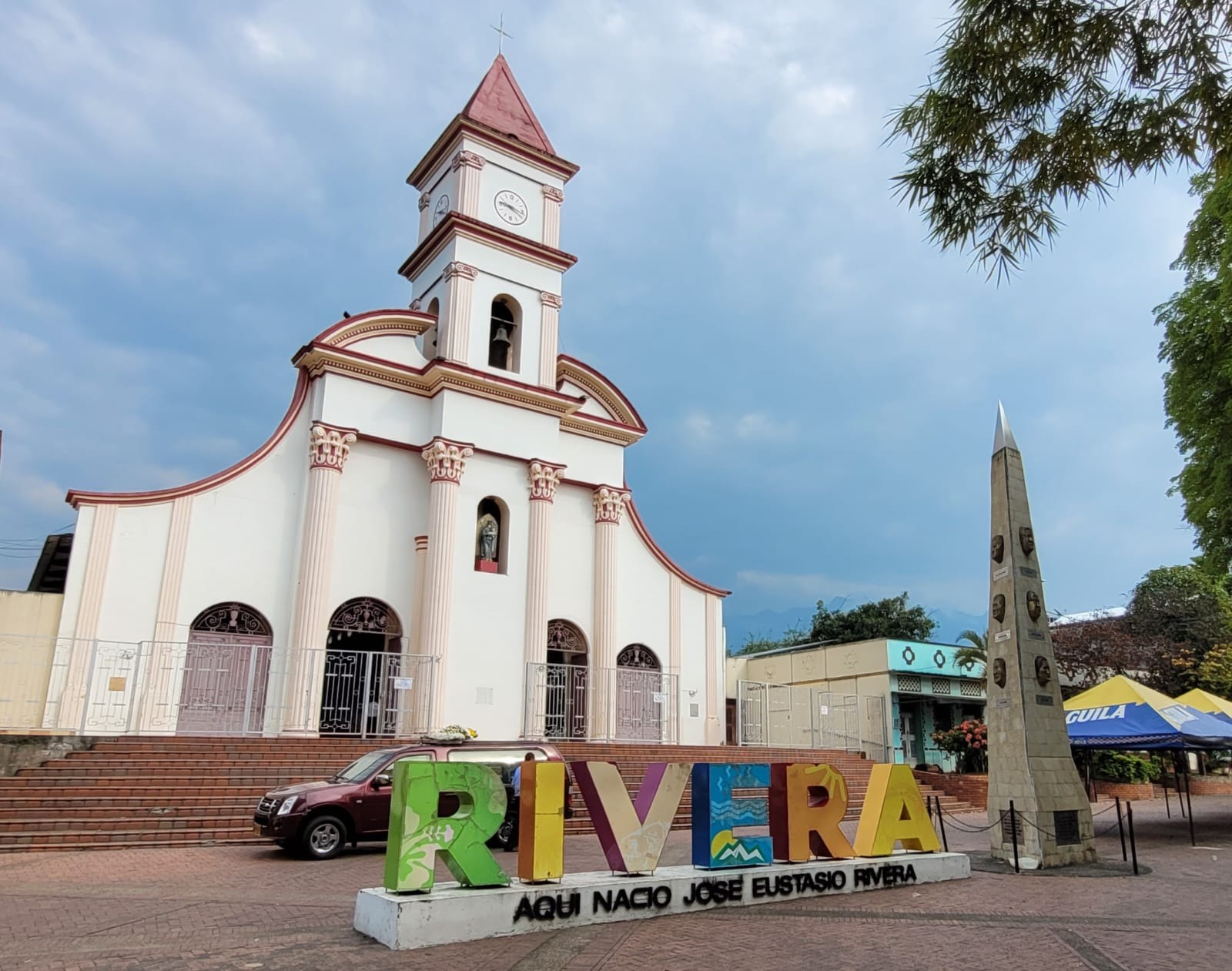 Disposiciones establecidas para elecciones en el municipio de Rivera