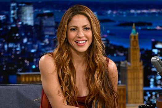 Lío legal de Shakira en España, reveló el monto total de su fortuna.