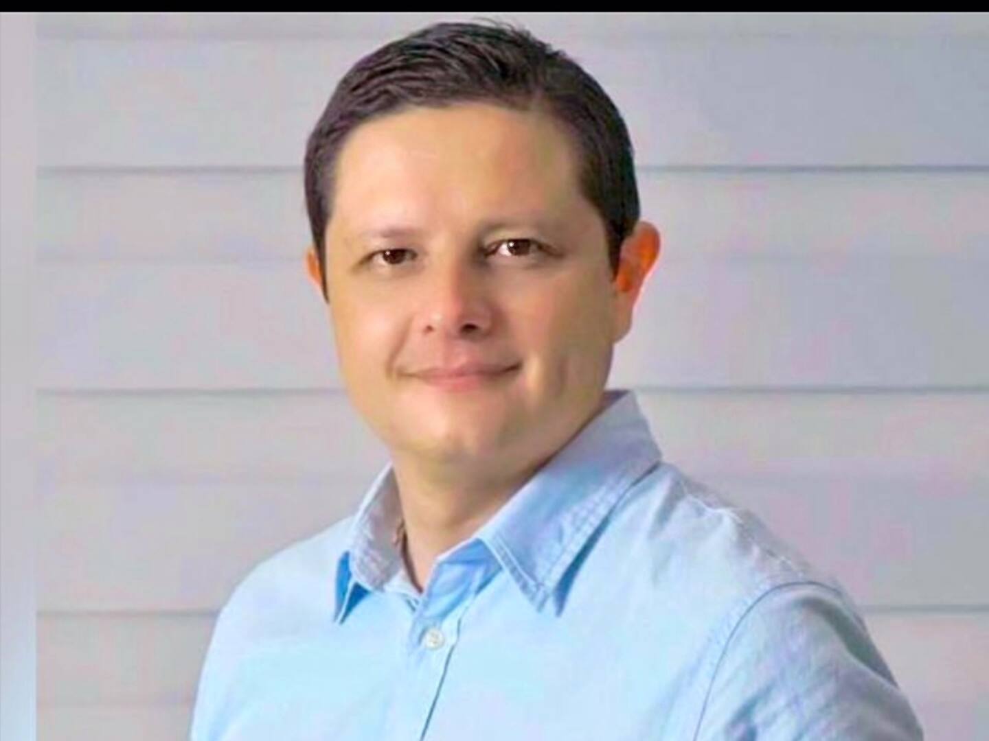 Yilber Saavedra alerta por “elección accidentada y con dudas” en designación de Wilson Díaz Sterling