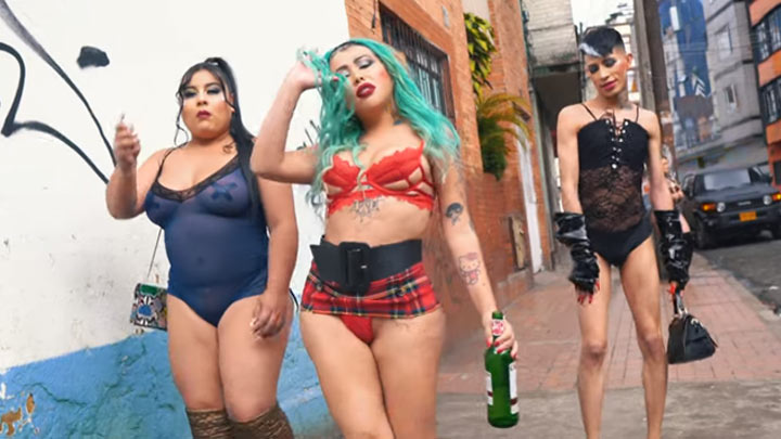 Wilfran Castillo explicó si demandaría a Yina Calderón por remix de ‘Como duele el frío’