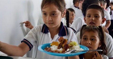 Clases con PAE, así empezó el 2026