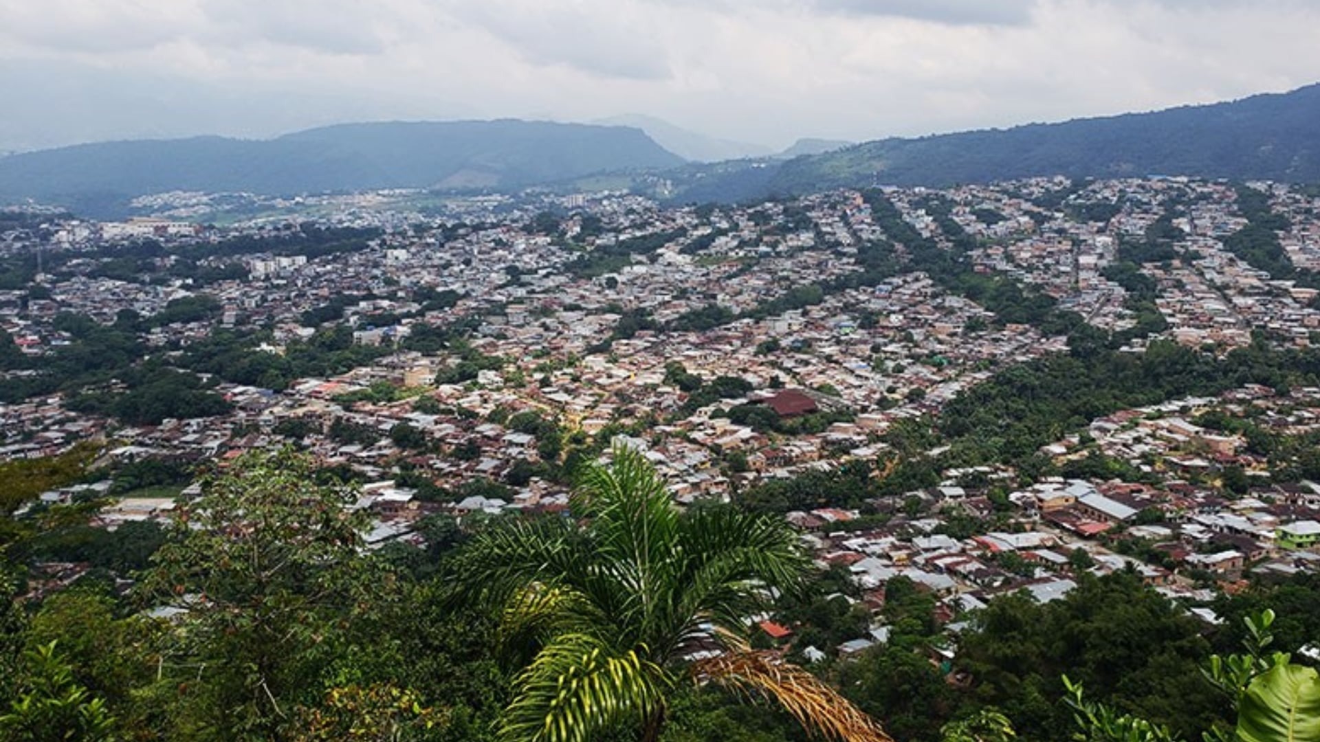 Avanza proceso de legalización de predios