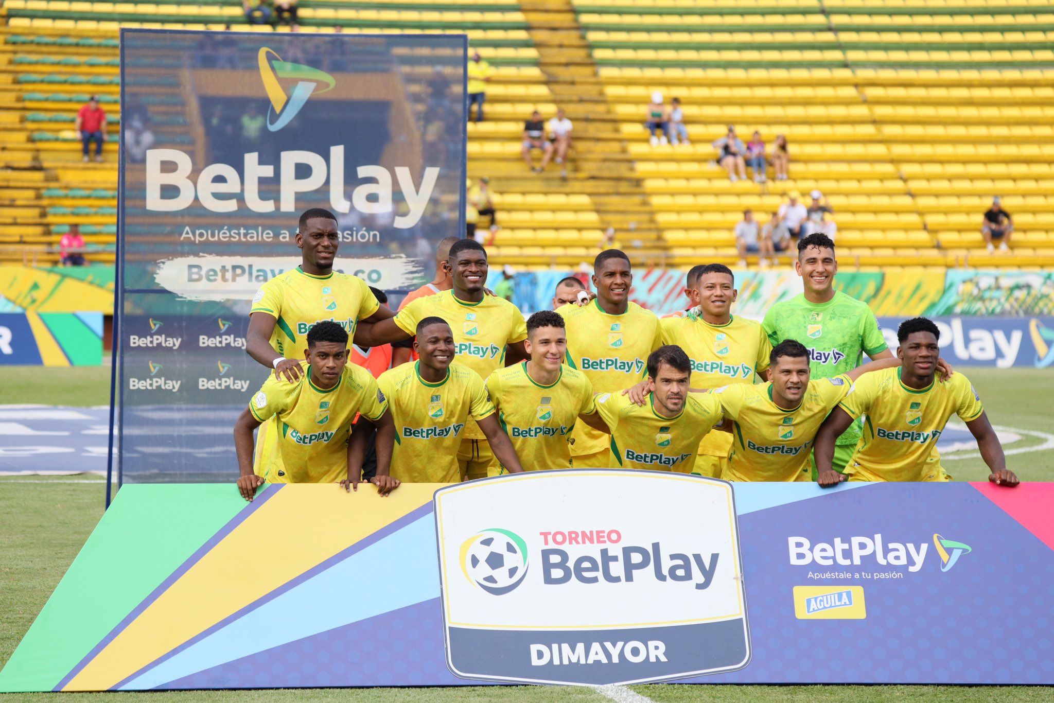 [AUDIO] Atlético Huila en el último minuto volvió a la victoria en el torneo de ascenso