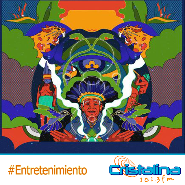 ARTISTAS COLOMBIANOS SE UNEN EN CONCIERTO PARA EL AMAZONAS