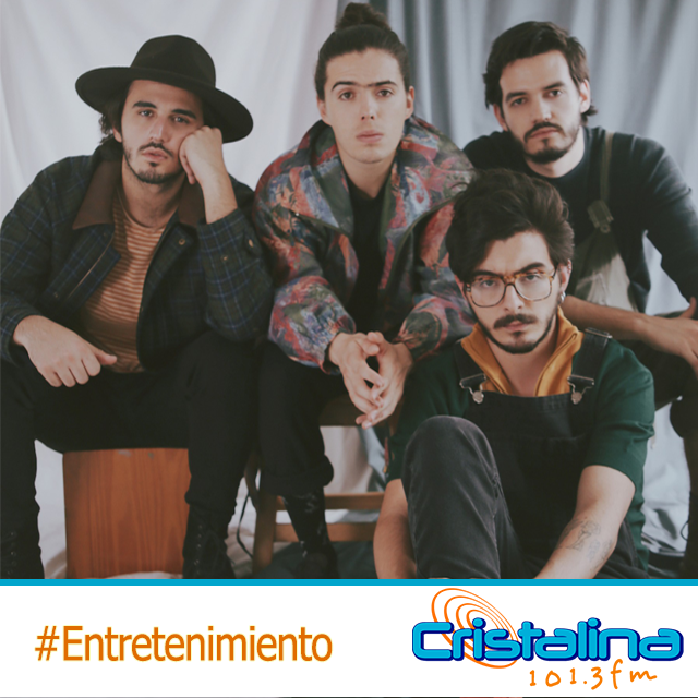 MORAT RINDE TRIBUTO A ZOÉ
