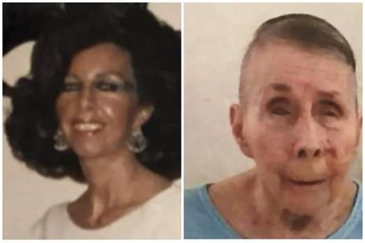 ¡MUJER DESAPARECIDA FUE ENCONTRADA 30 AÑOS DESPUÉS!