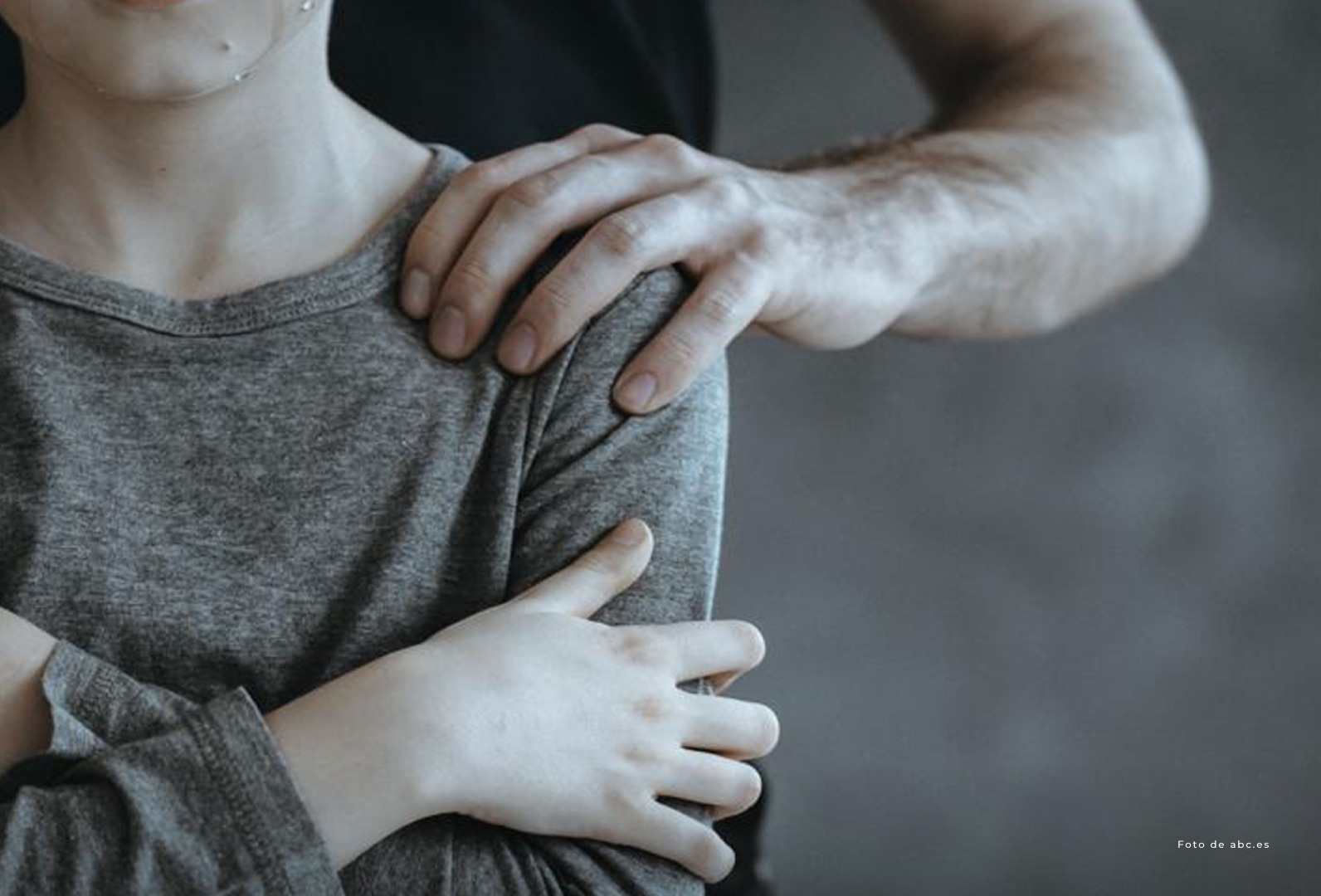A 12 años de prisión fue condenado un hombre implicado en delitos sexuales contra una menor