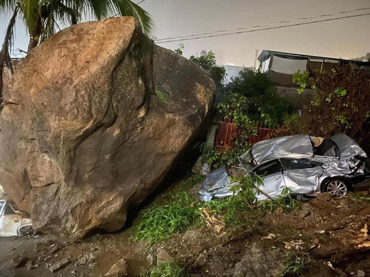 Acapulco declarado zona de desastre