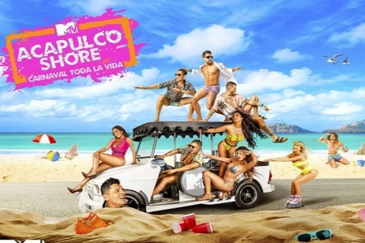 Acapulco Shore: regresó el reality más polémico de MTV