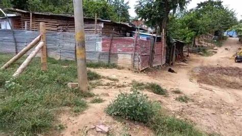 2 Familias de Lomas de San Pedro serán reubicadas