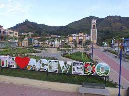 En Acevedo todo listo para el empalme con la nueva administración