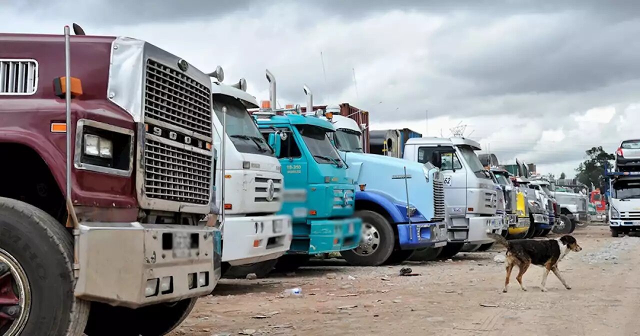 Precio de ACPM no subirá este año sino en el 2024