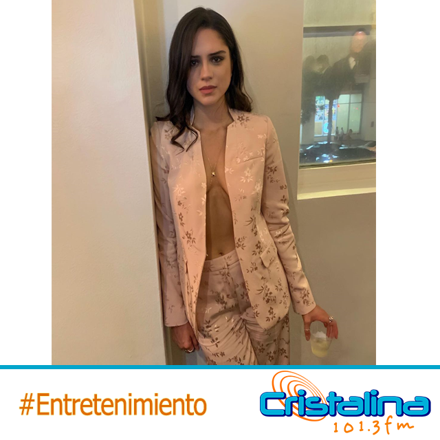 ¡LA SUPERHEROÍNA! SASHA CALLE, ACTRIZ DE RAÍCES COLOMBIANAS, ESTARÁ EN PELÍCULA DE 'FLASH'