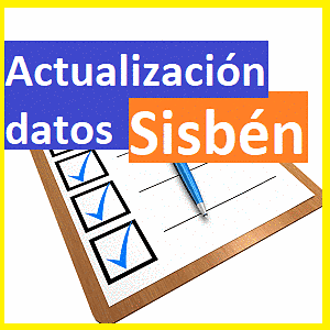 Hora de gestionar ficha de SISBEN en Florencia.