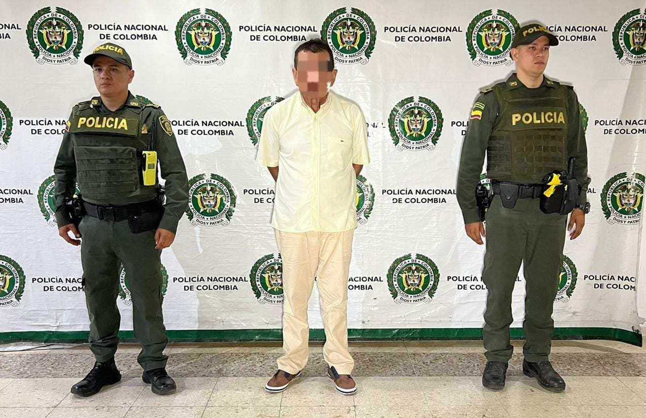 Dejan libre a un presunto abusador en Neiva