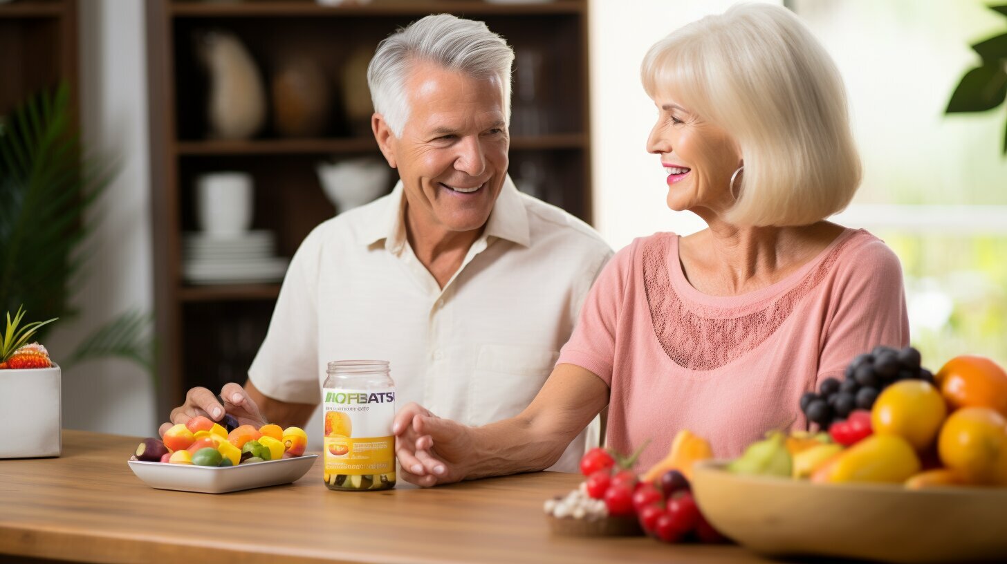 Inicia entrega de complemento alimenticio para adultos mayores